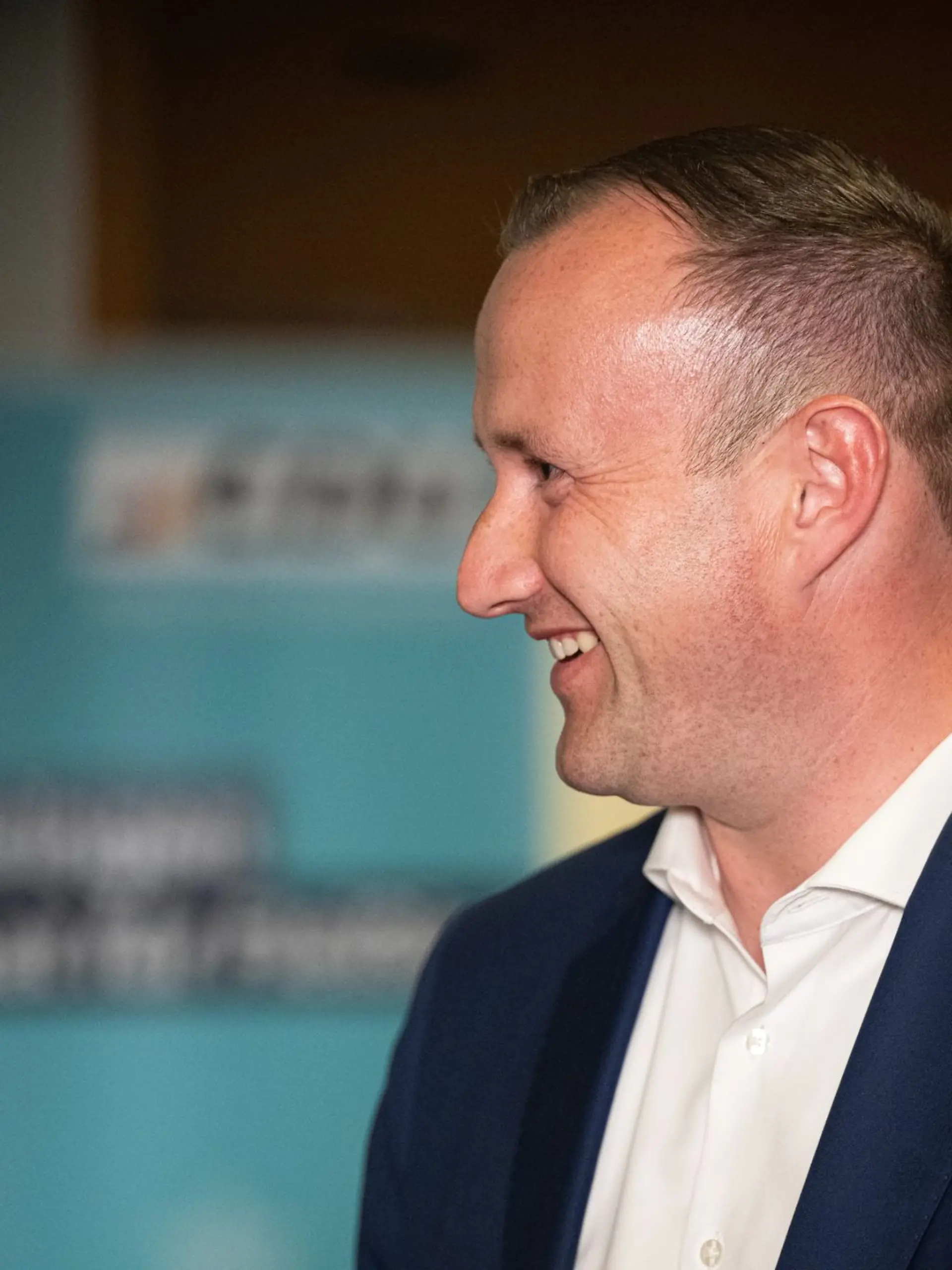 Bild zu: "Thüringer CDU will nur mit BSW und SPD sprechen"