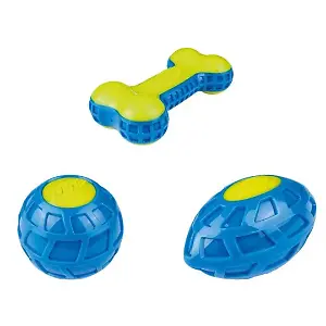 Nerf Dog Hundespielzeug