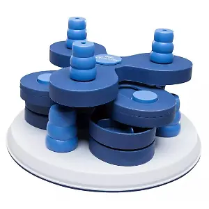Trixie Dog Activity Flower Tower 
