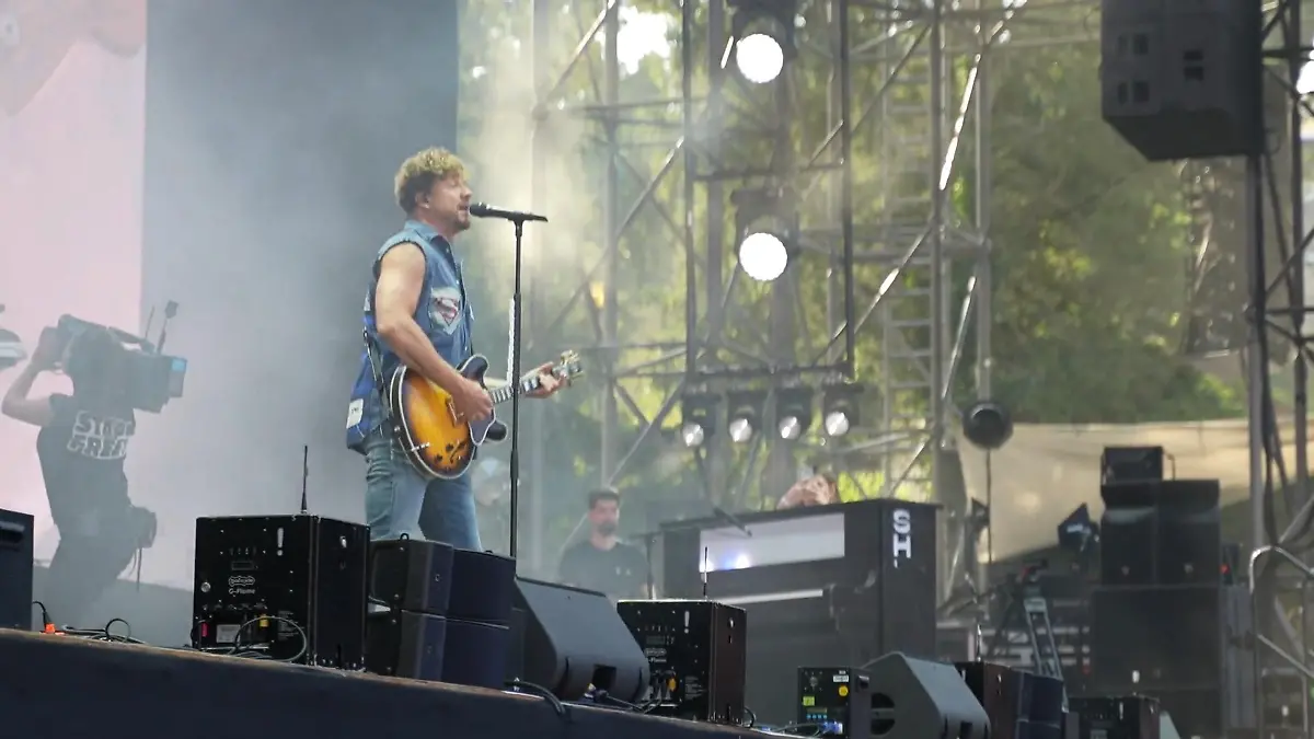 Samu Haber: "Irgendwie hat alles hier angefangen" Sterne gratis