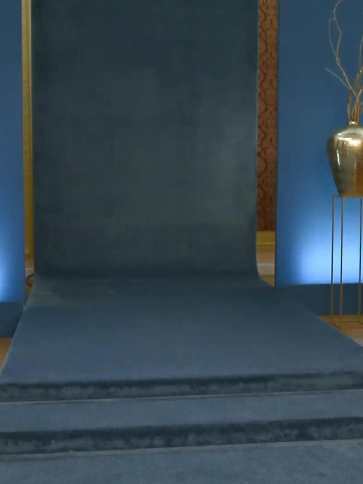 Bild zu: "Wer wird das Duell der Kleider gewinnen?"