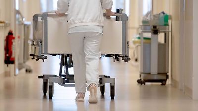 Horror-OP nach falscher Krebsdiagnose in Österreic