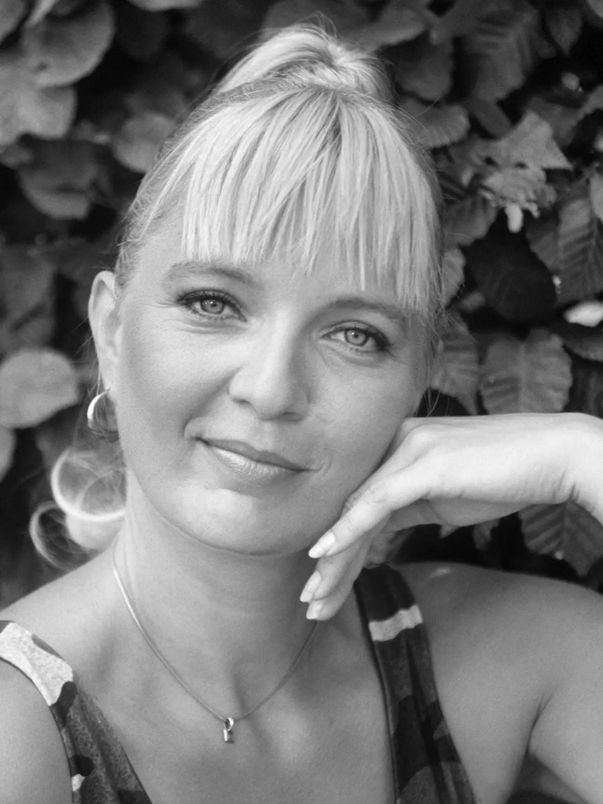 Bild zu: "Schlagersängerin Ela (†55) tot – sie starb plötzlich und unerwartet "