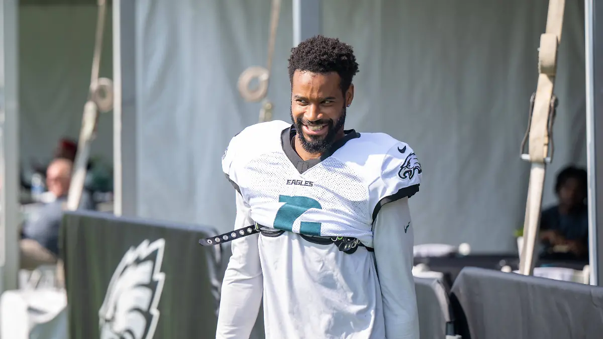 Darius Slay