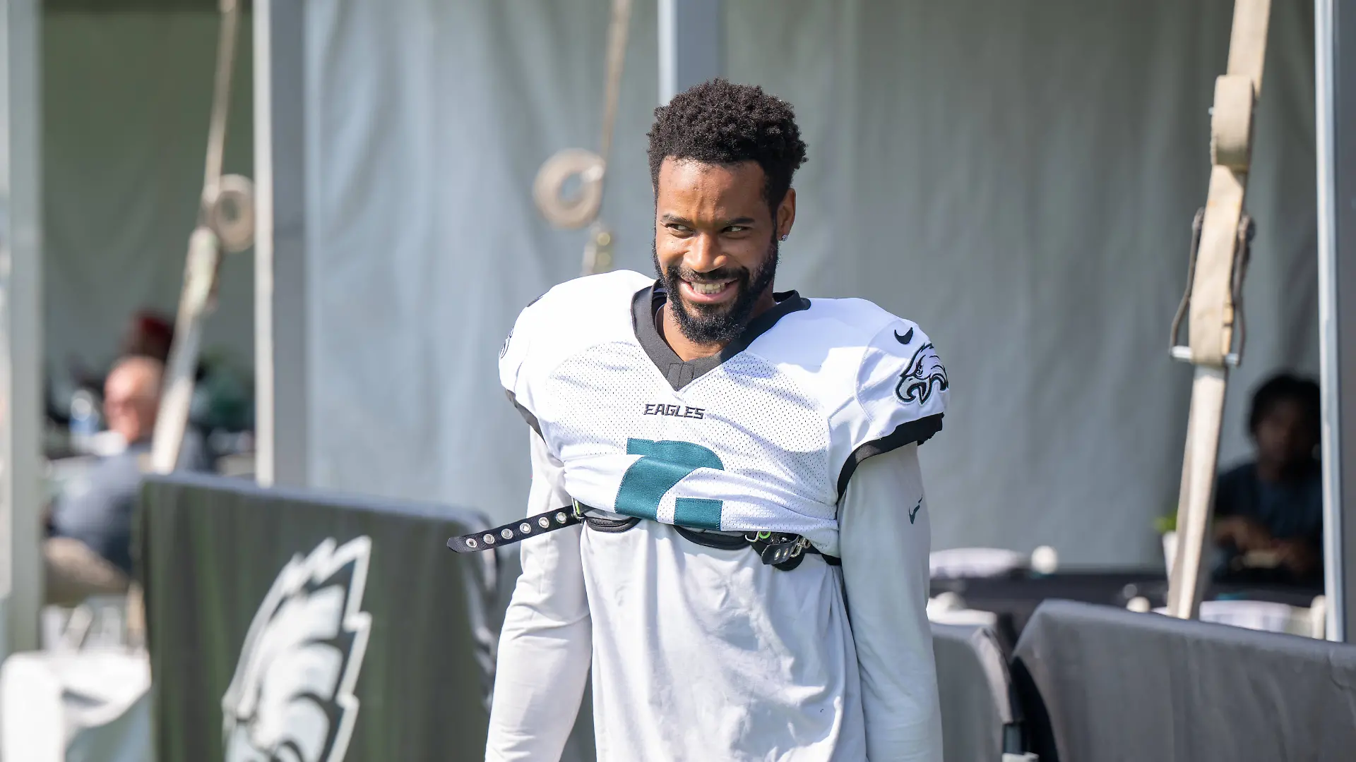Darius Slay