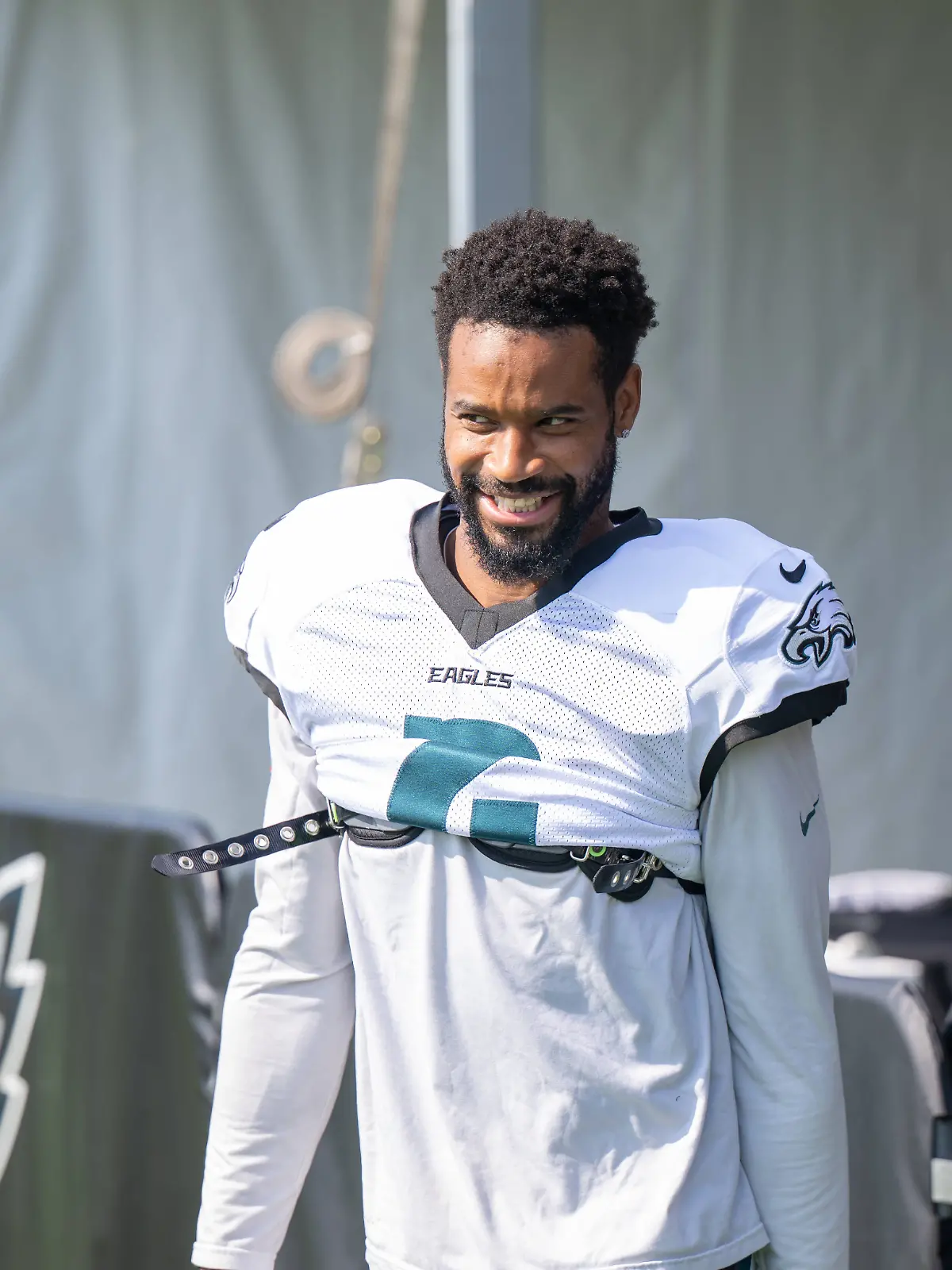 Darius Slay