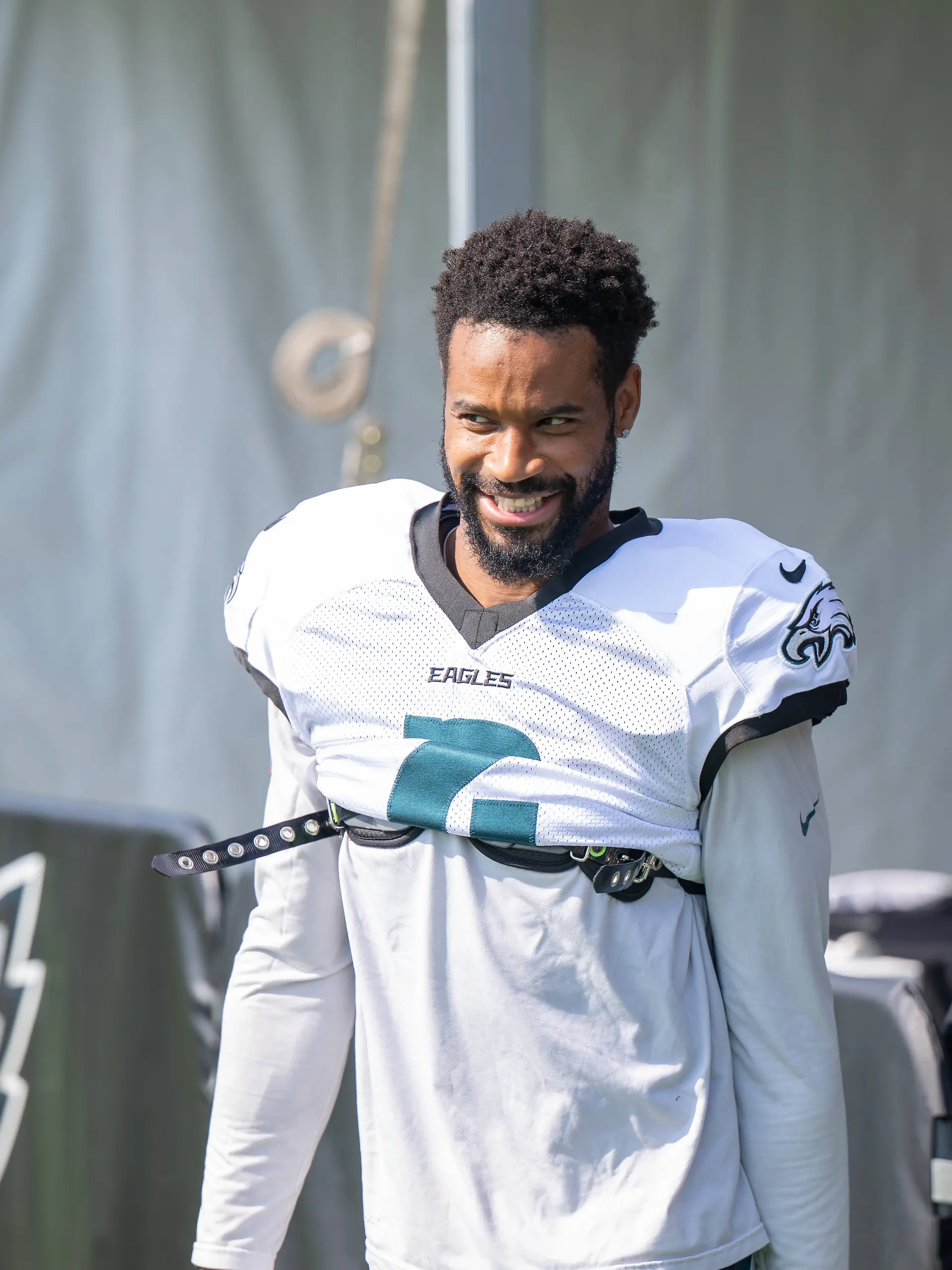 Darius Slay