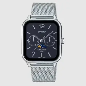 Casio-Uhr