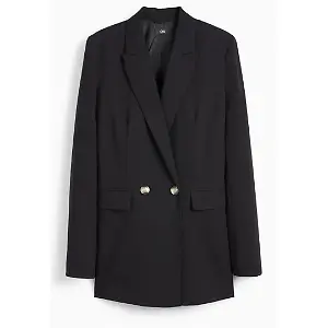 Oversized-Longblazer