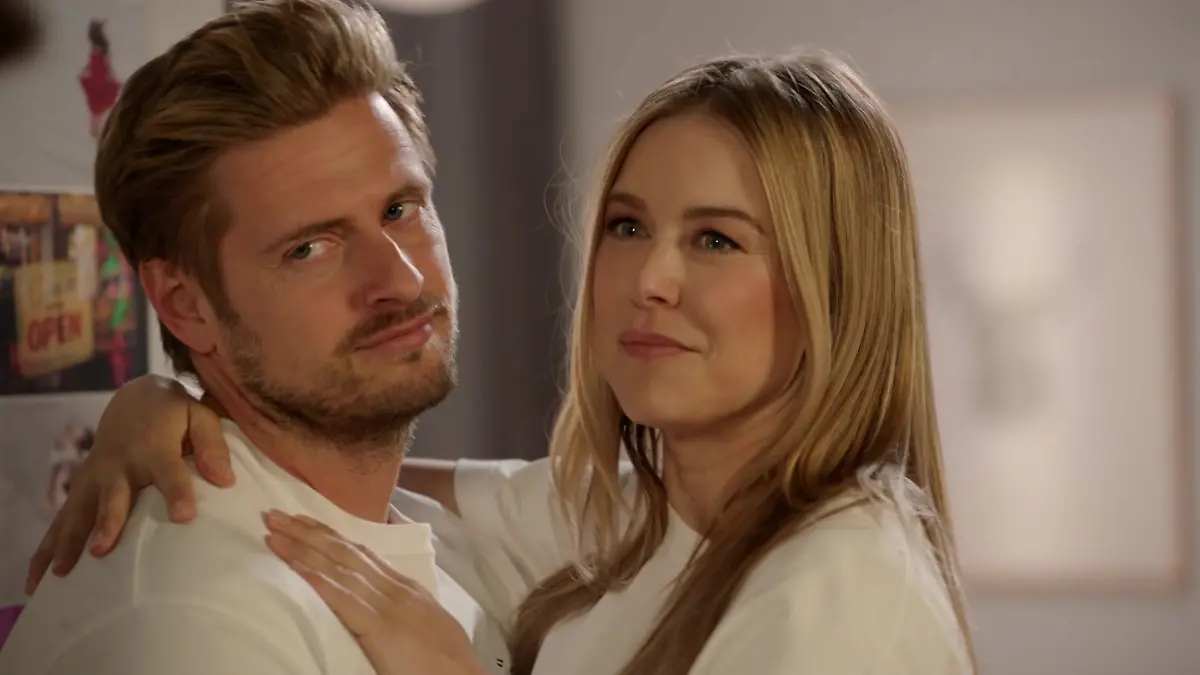 Wie geht es für Philip und Jessica weiter? 