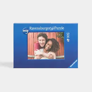 My Ravensburger Fotopuzzle