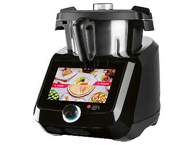 SilverCrest Kitchen Tools Monsieur Cuisine Smart