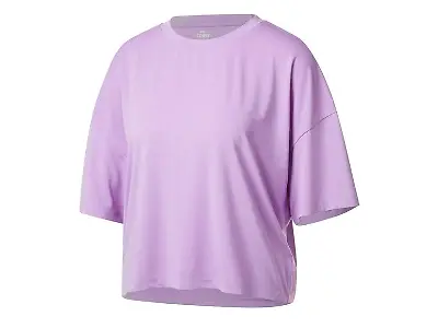 Crivit Damen-Funktionsshirt mit dynamischer Kühltechnologie