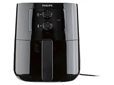 Philips Essential Airfryer Compact »HD9200/90«