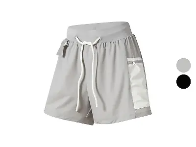 Crivit Wasserabweisende Damen-Funktionshorts