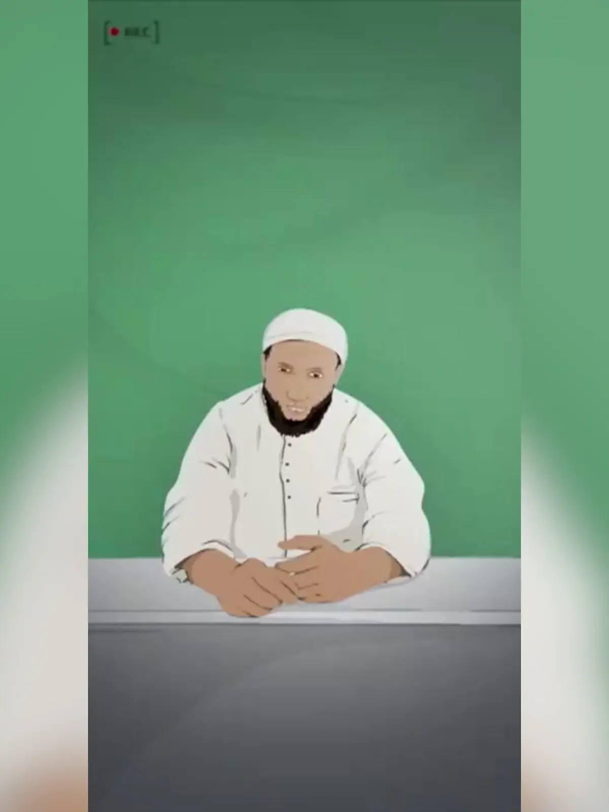 Bild zu: "Bayern-Ministerium stoppt Anti-Salafismus-Video "