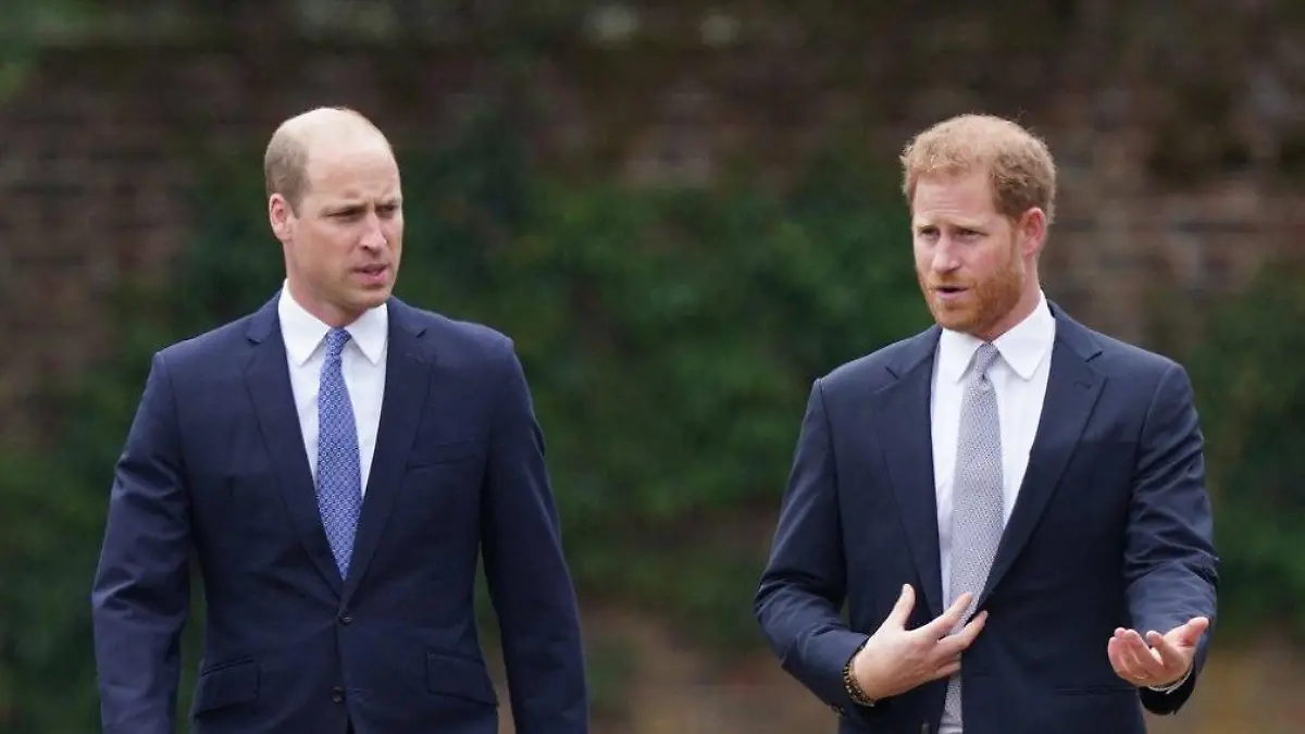Royaler Geheimplan – Prinz Harry will angeblich zurückkehren Nicht alle sind begeistert!