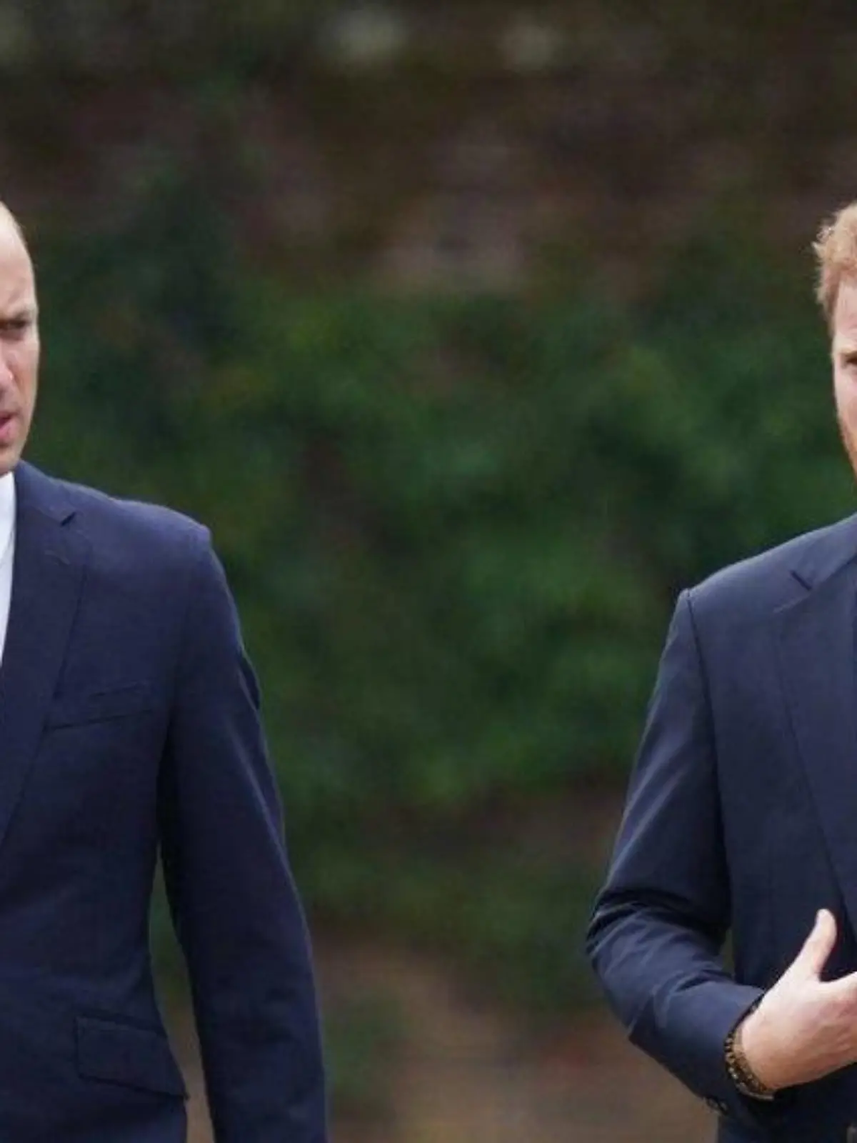 Bild zu: "Royaler Geheimplan – Prinz Harry will angeblich zurückkehren"
