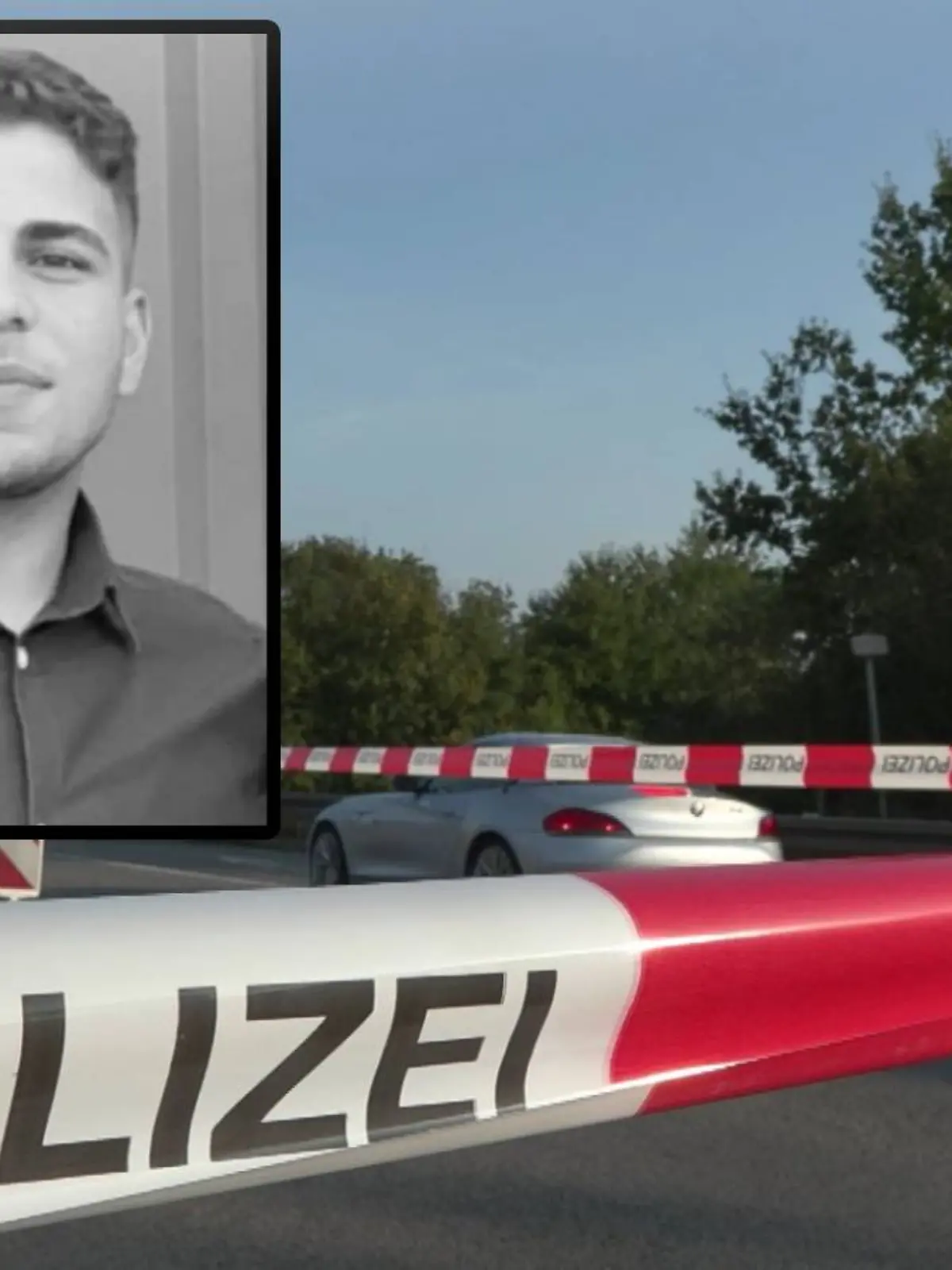 Bild zu: "„Wir wollten für seine Hochzeit sammeln, nicht für seinen Tod“"