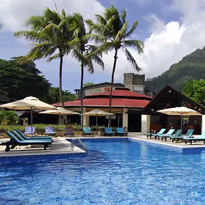 Berjaya Beau Vallon Bay Resort & Casino (eine Nacht, zwei Personen)