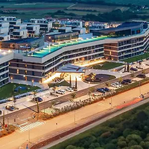 Petram Resort & Residences