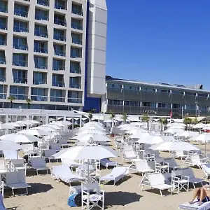 Hotel Excelsior Congress, Spa & Lido (3 Nächte, pro Person)