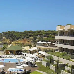 Grande Real Santa Eulalia Resort & Hotel Spa (fünf Nächte, zwei Personen)