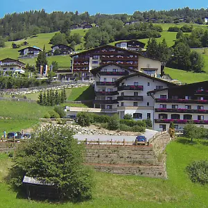 Hotel Alpenfriede (drei Nächte, pro Person)