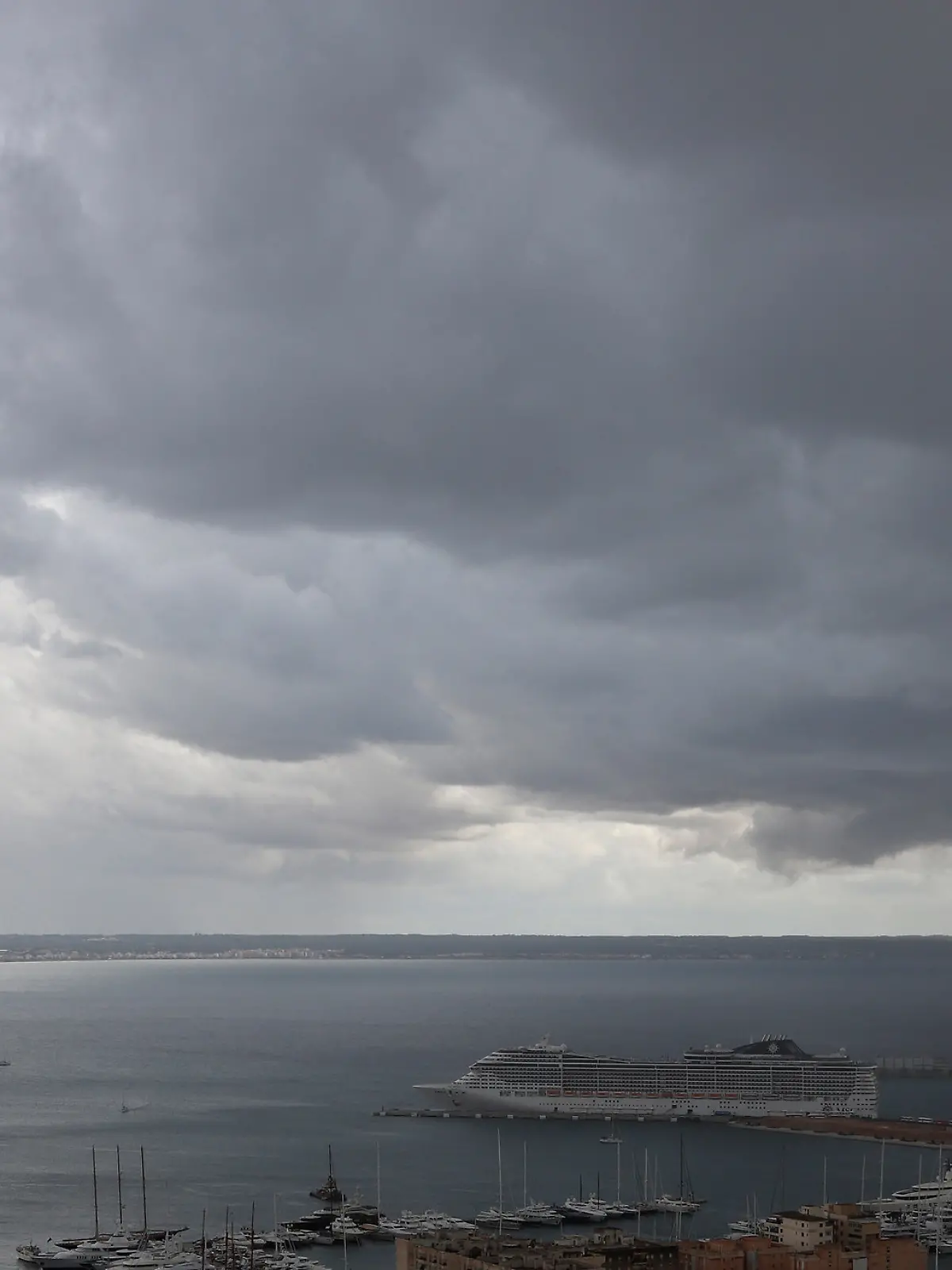 Wetter auf Mallorca