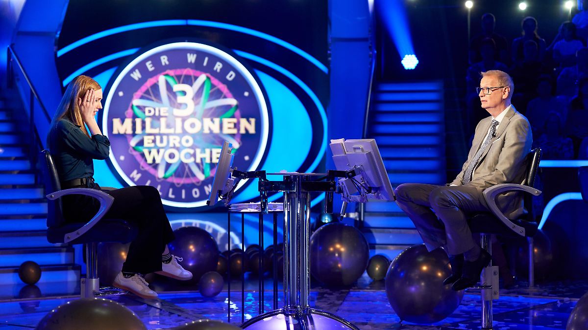 millionenfrage bei wer wird millionär