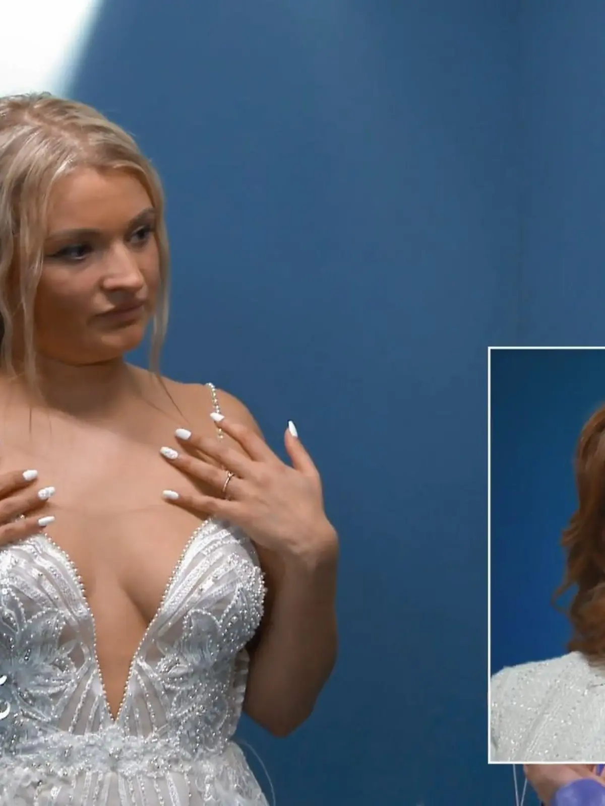 Bild zu: "„Das nennt man ein Desaster!“"