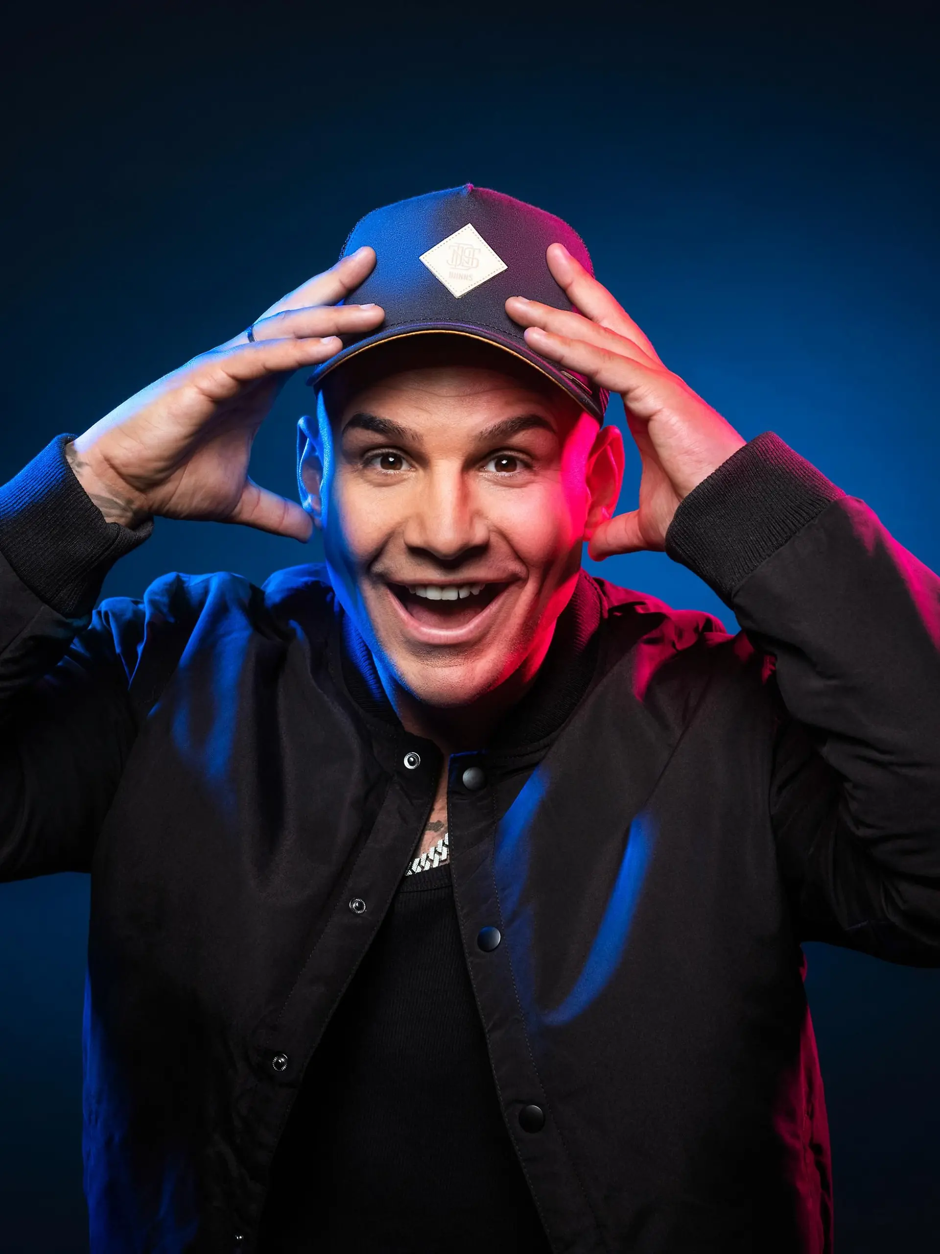 DSDS-Juror Pietro Lombardi