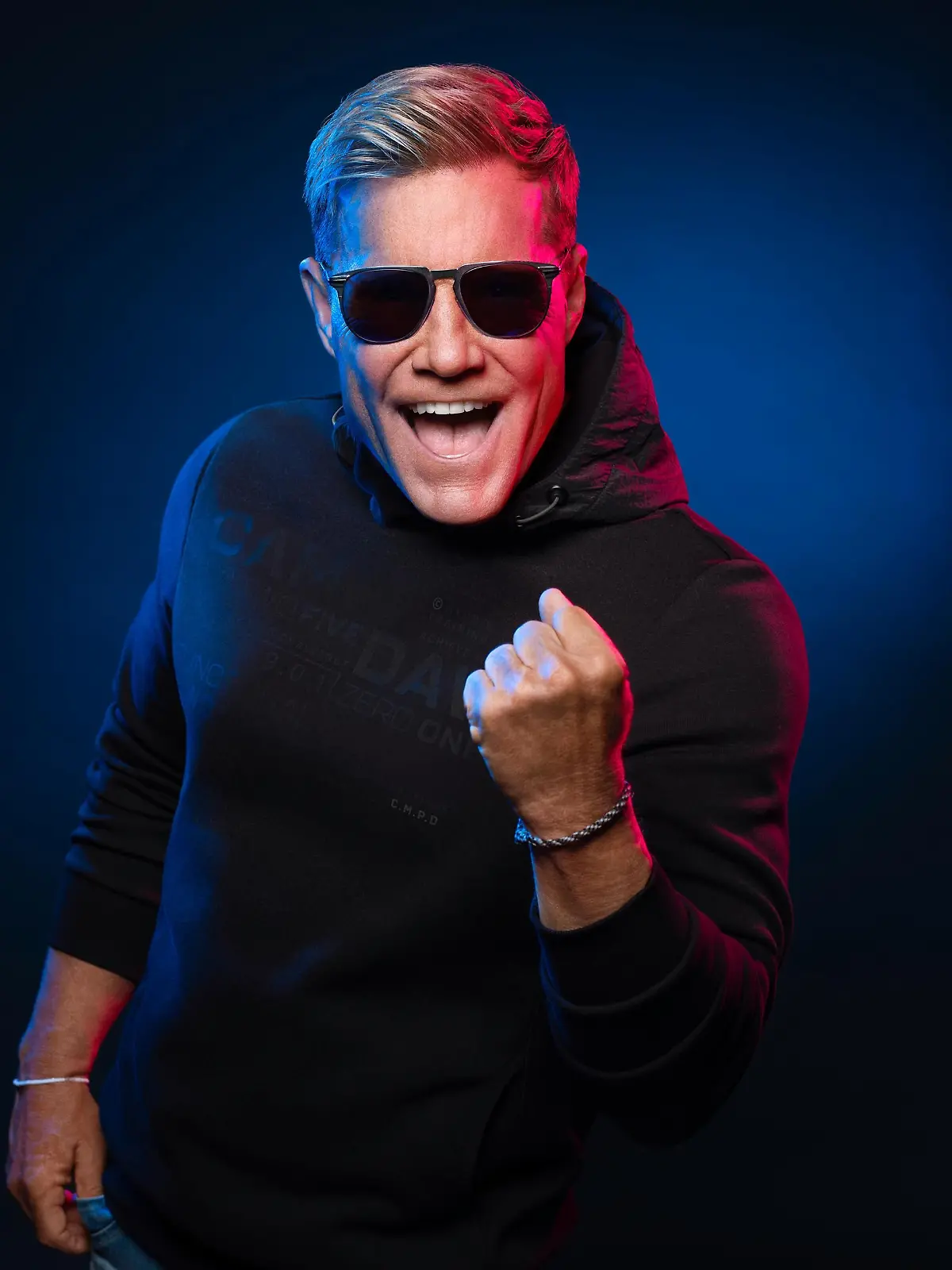 DSDS-Chefjuror Dieter Bohlen