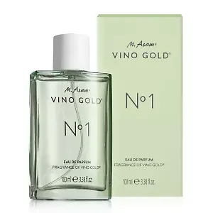 „Vino Gold No. 1” von M. Asam