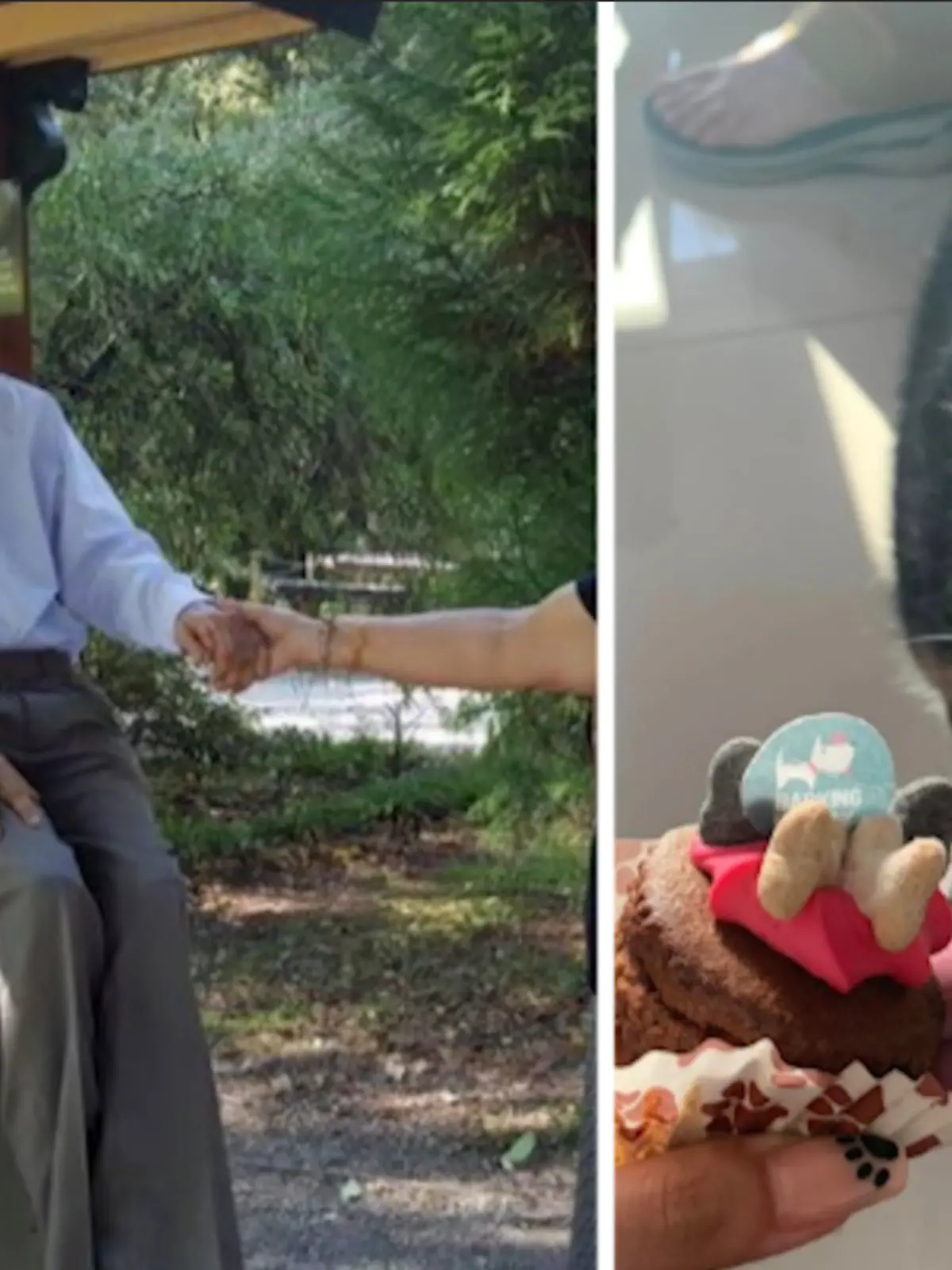 Bhim Kohli (80) wird beim Spaziergang mit seinem Hund im Franklin Park in Leicester von fünf Kindern attackiert und stirbt.