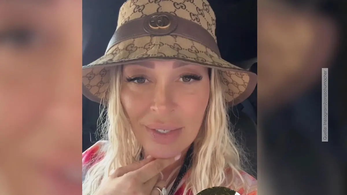 Cora will immer noch Schumacher heißen „Jetzt erst recht!“