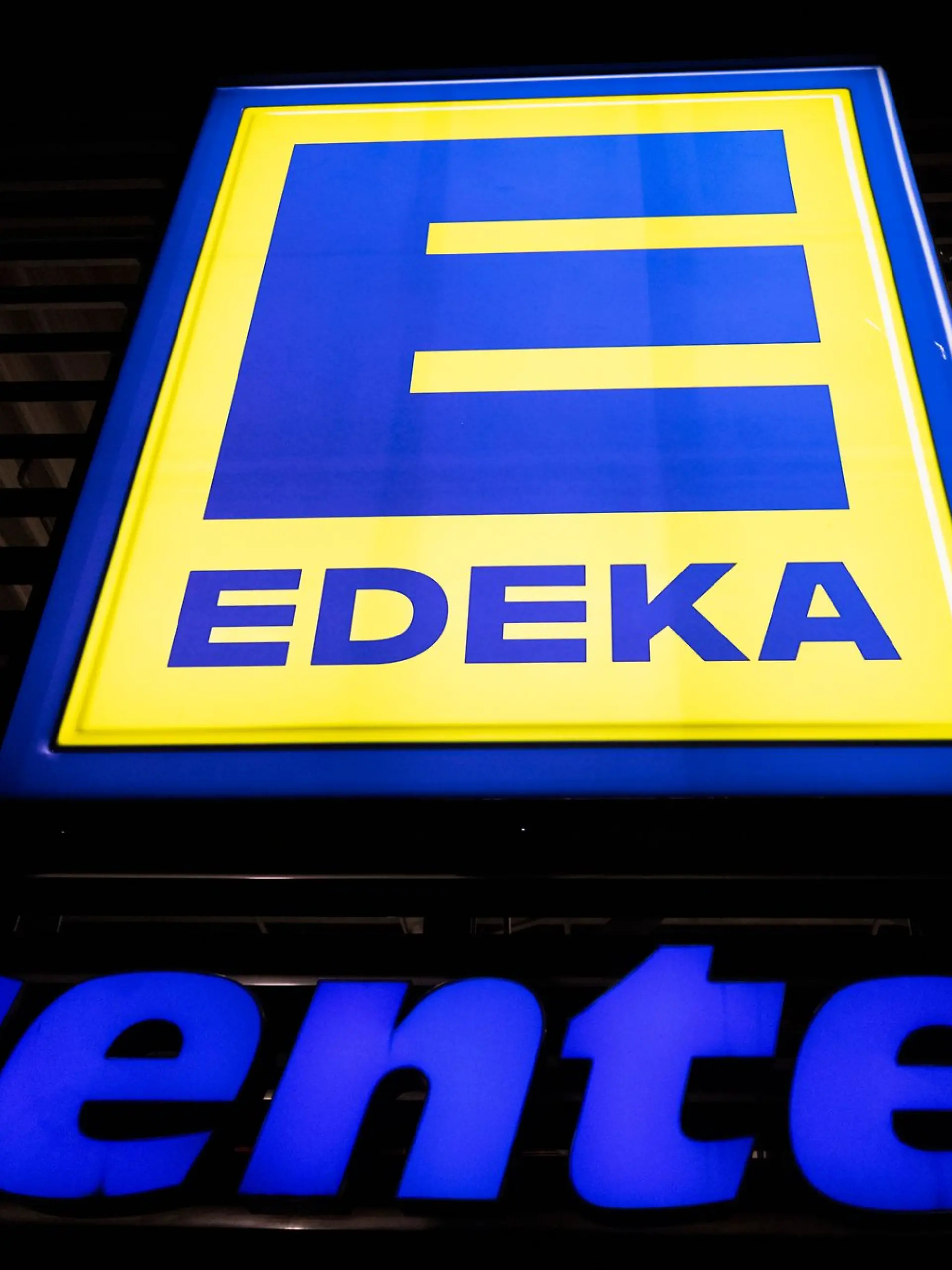 Edeka