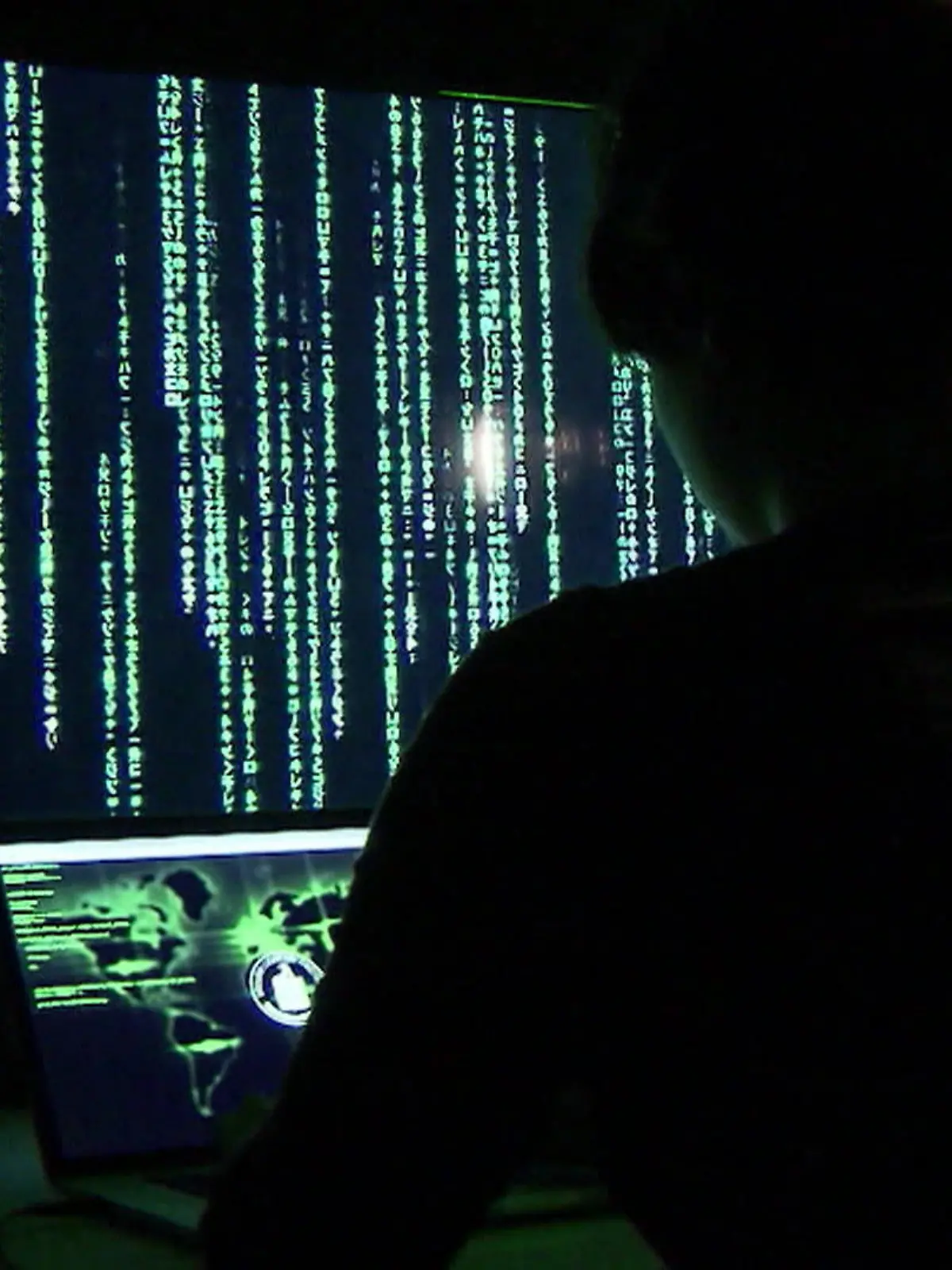 Bild zu: "Vermehrt Angriffe auf GMX und Web.de! Wie ihr euch vor Hackern schützt"