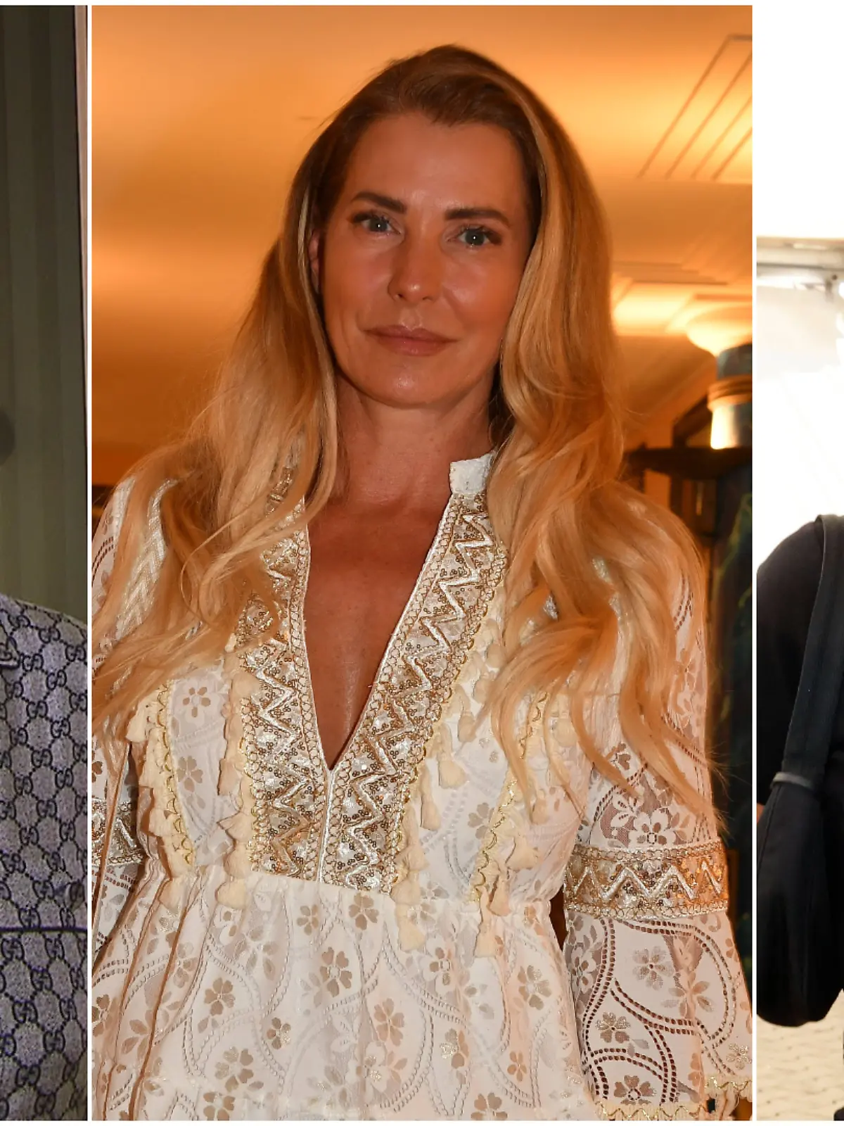 Claudia Effenberg schießt gegen Giulia Siegel und Verena Kerth