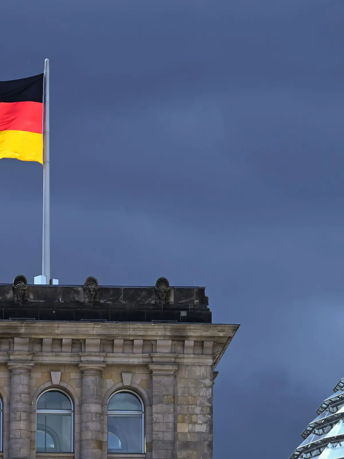 Bild zu: "Wie wird Deutschland regiert? Testet hier euer Wissen!"