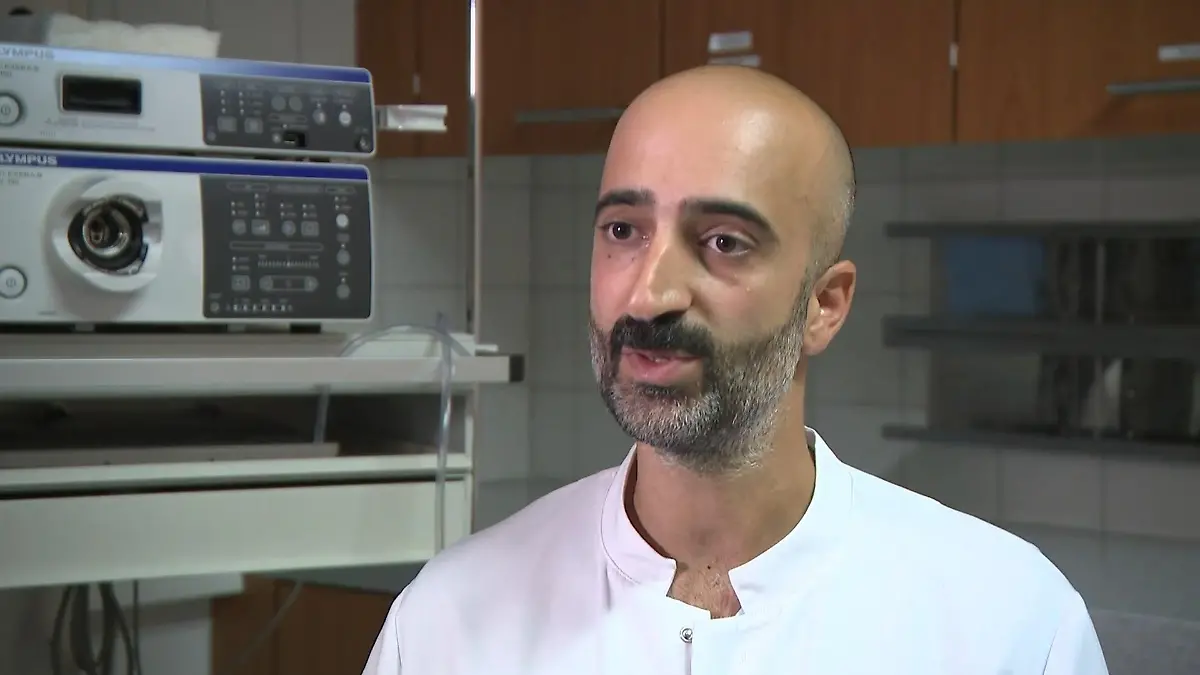 Ärzte dringend gesucht - "aber wer will da noch hin?" Wegen Rechtsruck in Thüringen