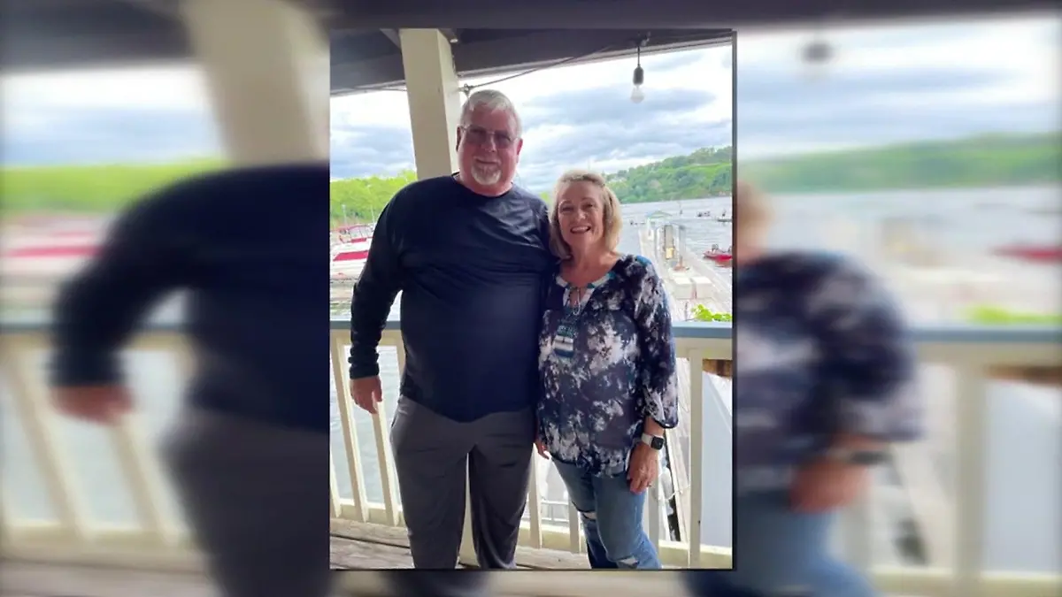 Mann stirbt, weil Arzt das falsche Organ entfernt „Sie haben ihn einfach verbluten lassen!”