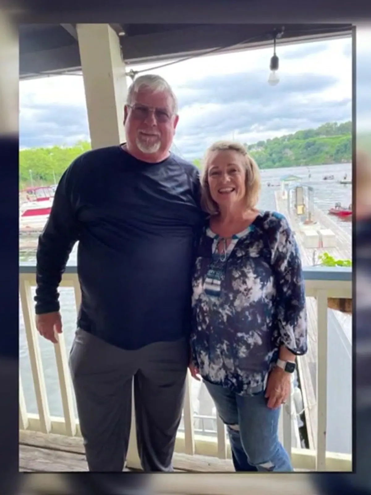 Bild zu: "Mann stirbt, weil Arzt das falsche Organ entfernt"