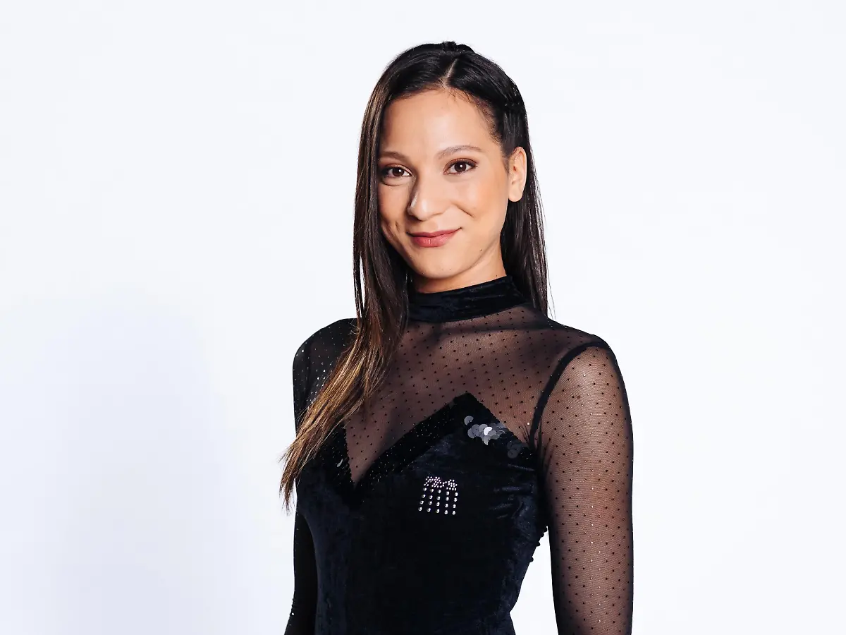 AWZ: Shaolyn Fernandez spielt Charlotte Beer