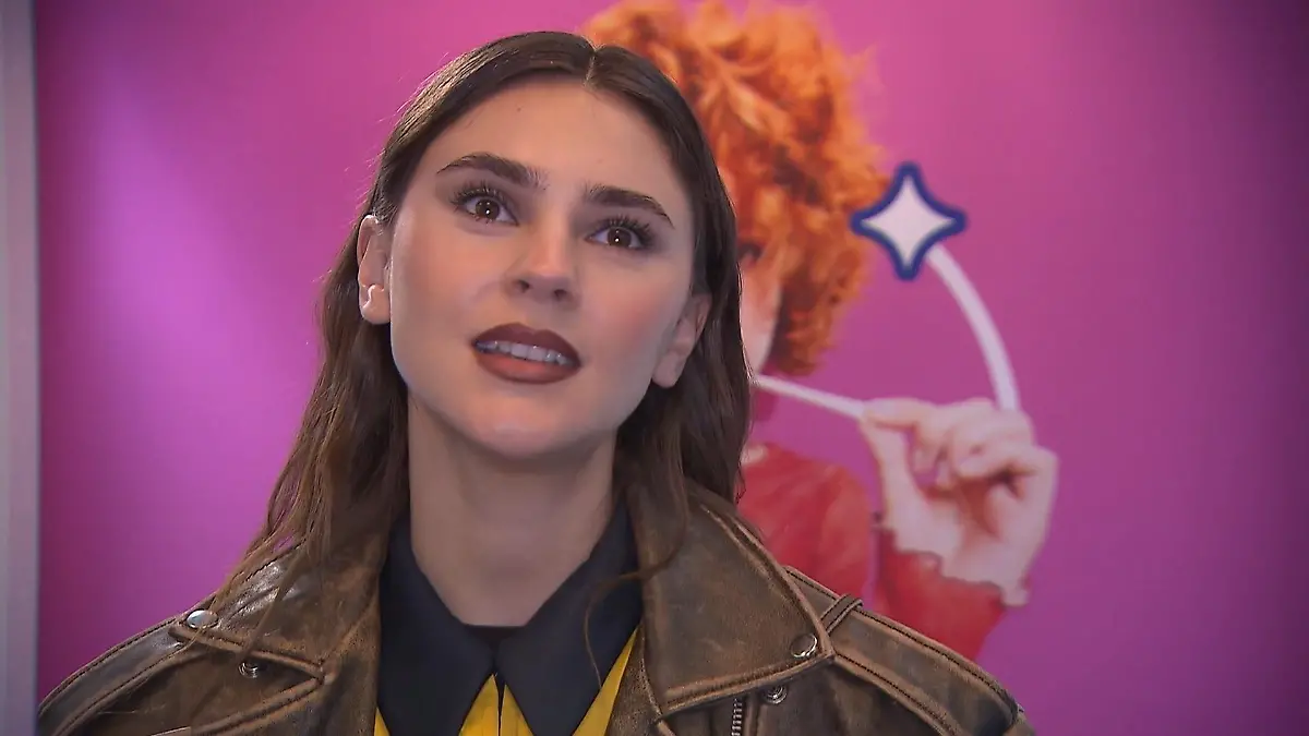 Stefanie Giesinger macht Abtreibung öffentlich „Kampf gegen den eigenen Körper“
