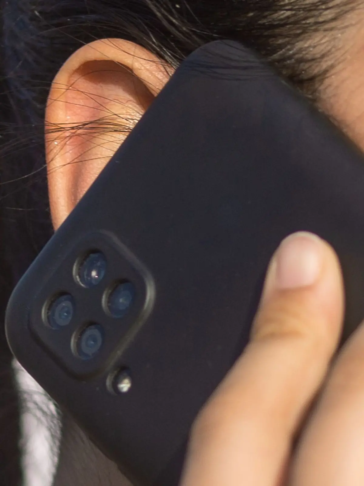 Bild zu: "Kein erhöhtes Krebs-Risiko für Handy-Nutzer"