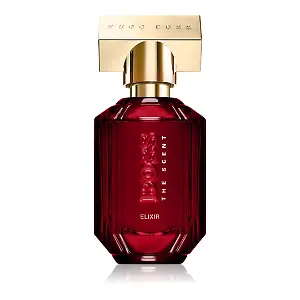 The Scent Elixir von Hugo Boss
