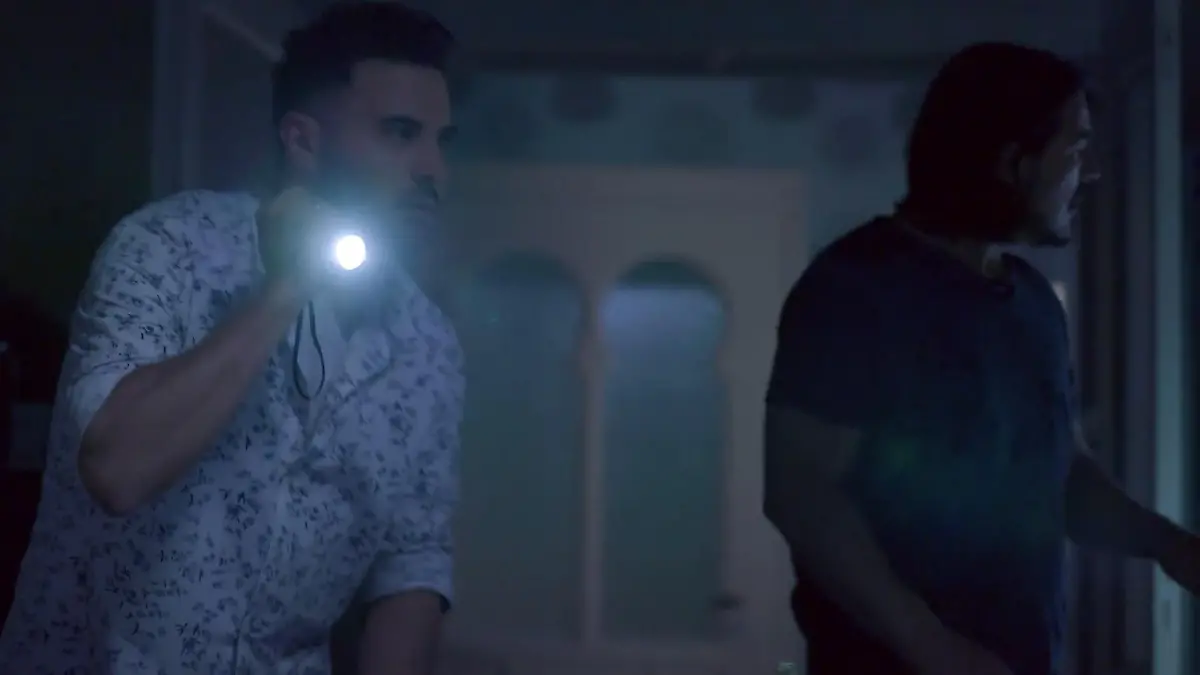 Easy und Mars brechen bei Patrizia ein