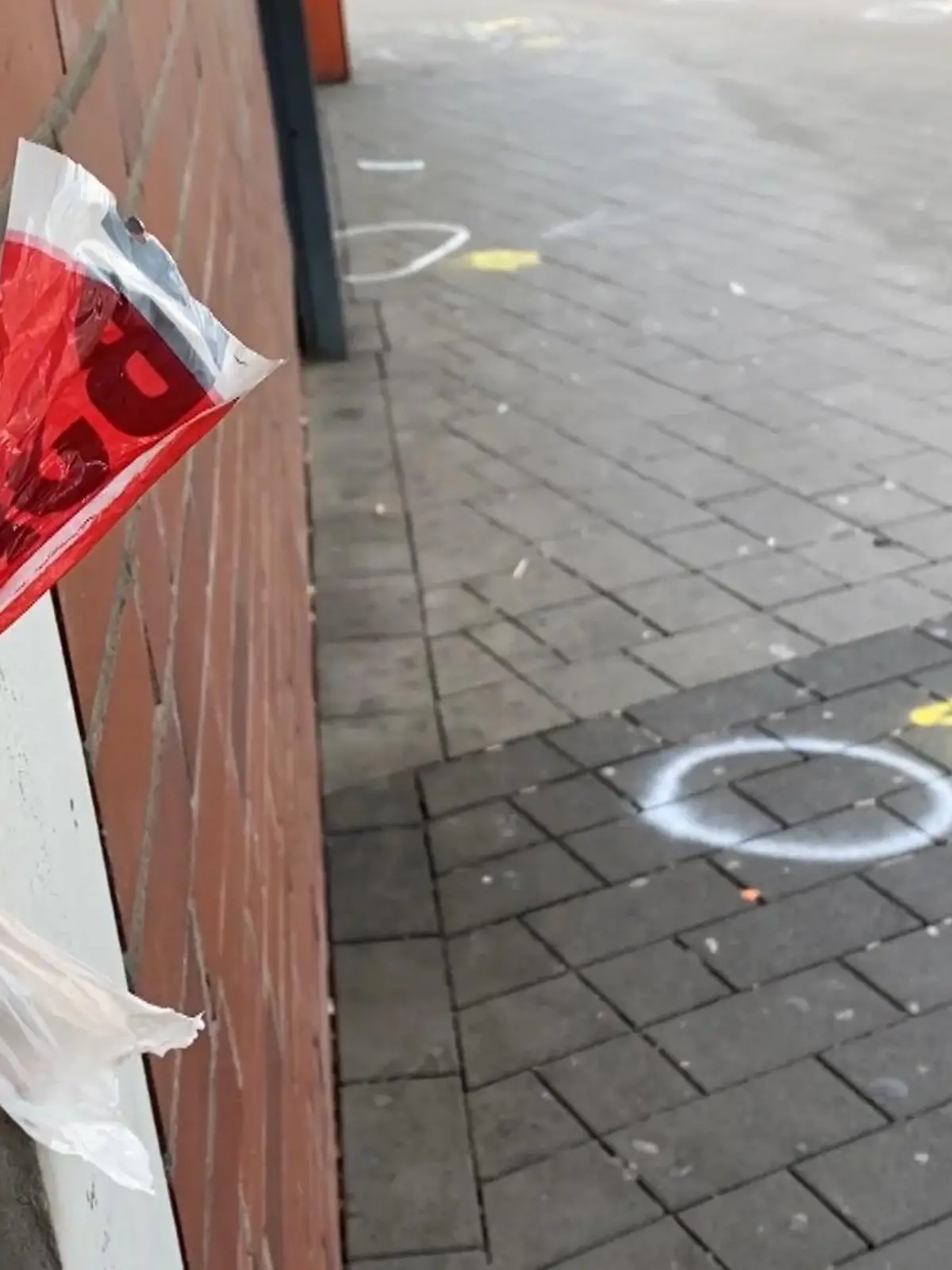Bild zu: "Tatverdächtige wieder auf freiem Fuß"