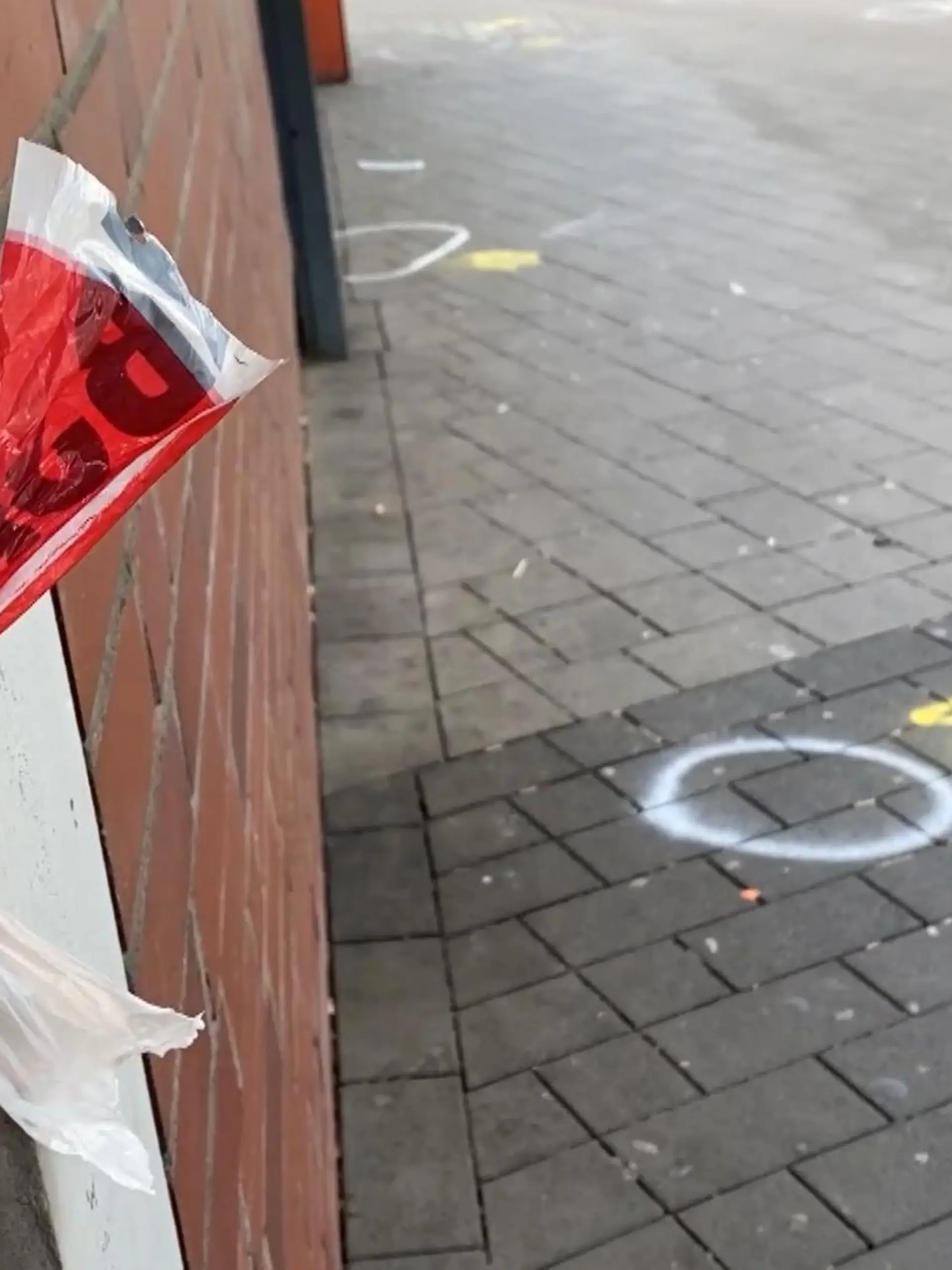 Bild zu: "Tatverdächtige wieder auf freiem Fuß"